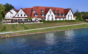 Hotel Zur Prinzenbruecke